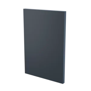 Modelo de puerta Blue Shaba Recto