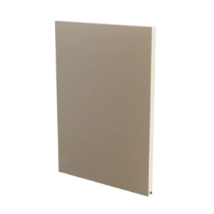 Modelo de puerta Castor Otawa u metálico