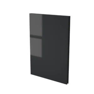 Modelo de puerta U