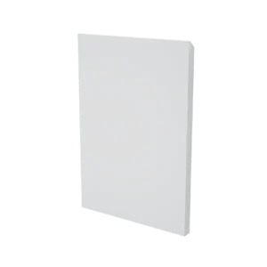 Modelo de puerta Pico Flauta