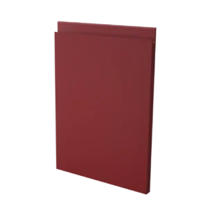 Modelo de puerta Jota
